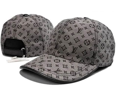 gorras louis vuitton|gorras louis vuitton hombre.